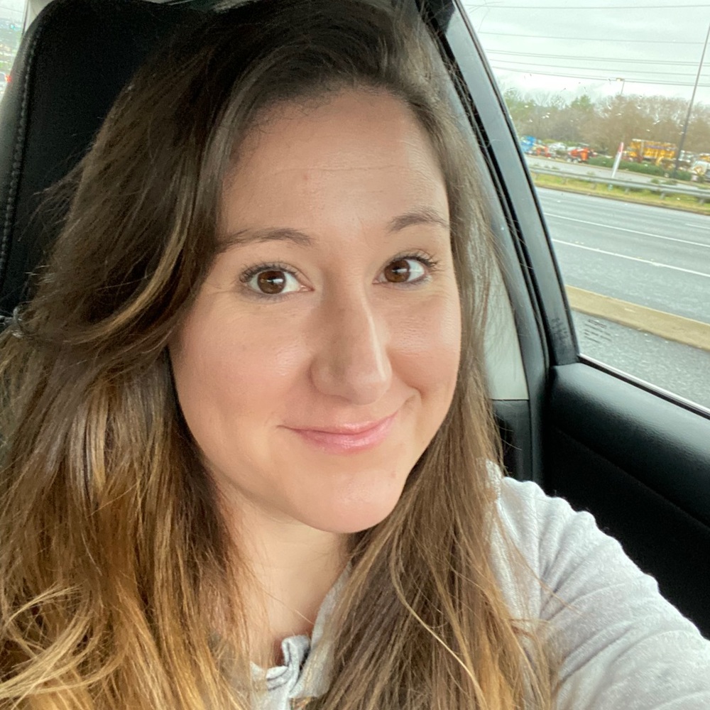 Meet your Posher, Michelle